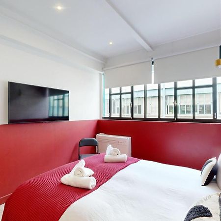178 Suite Cesar - Superb Apartment In Paris Extérieur photo