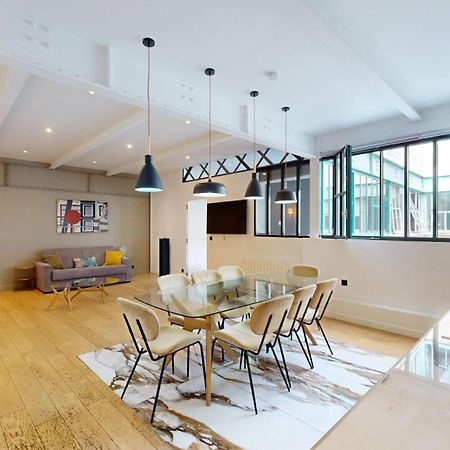 178 Suite Cesar - Superb Apartment In Paris Extérieur photo