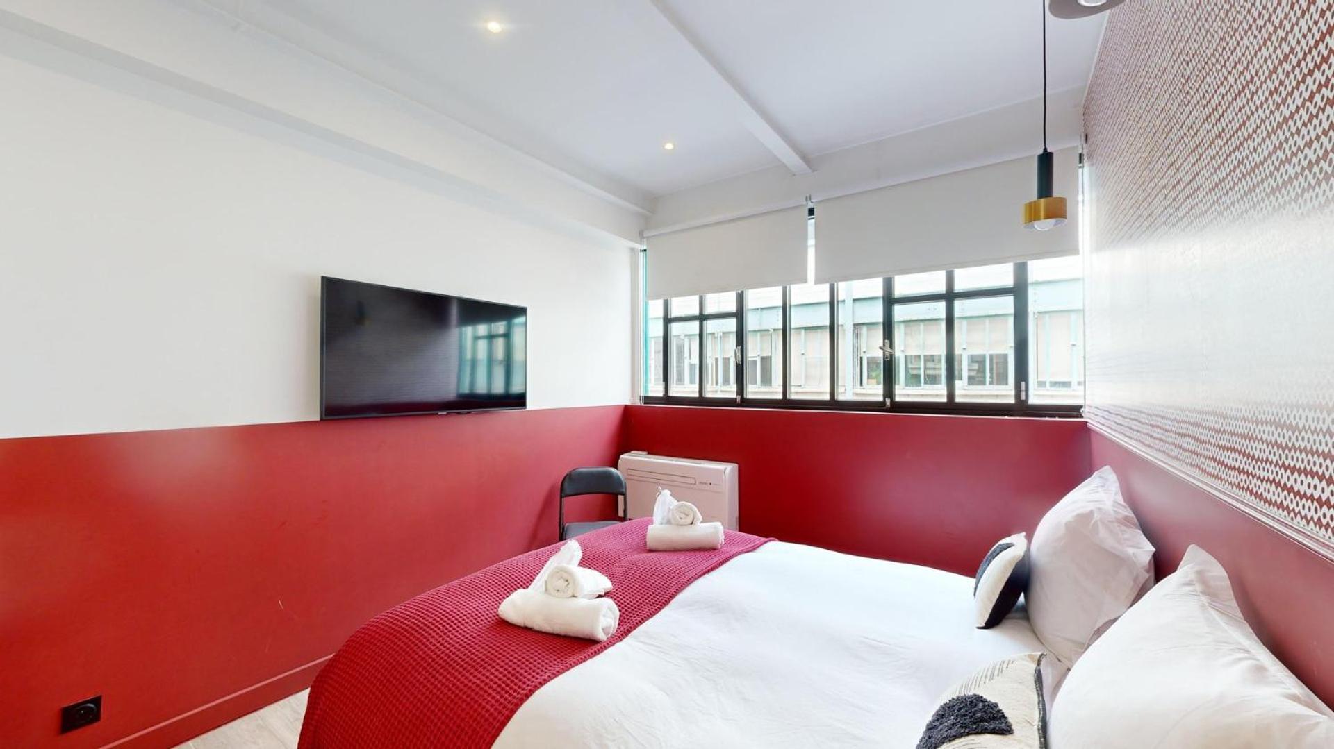 178 Suite Cesar - Superb Apartment In Paris Extérieur photo