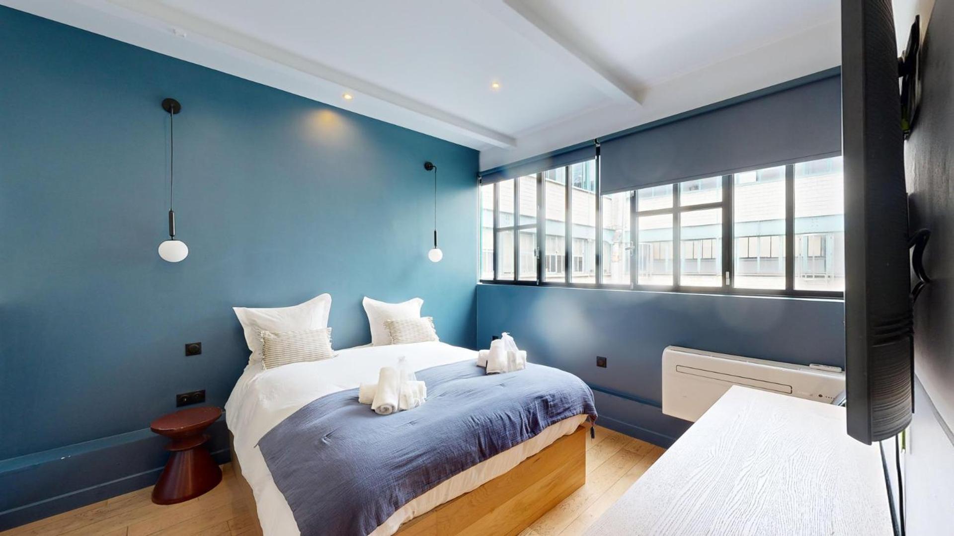 178 Suite Cesar - Superb Apartment In Paris Extérieur photo