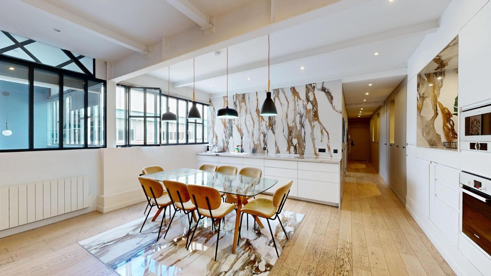 178 Suite Cesar - Superb Apartment In Paris Extérieur photo