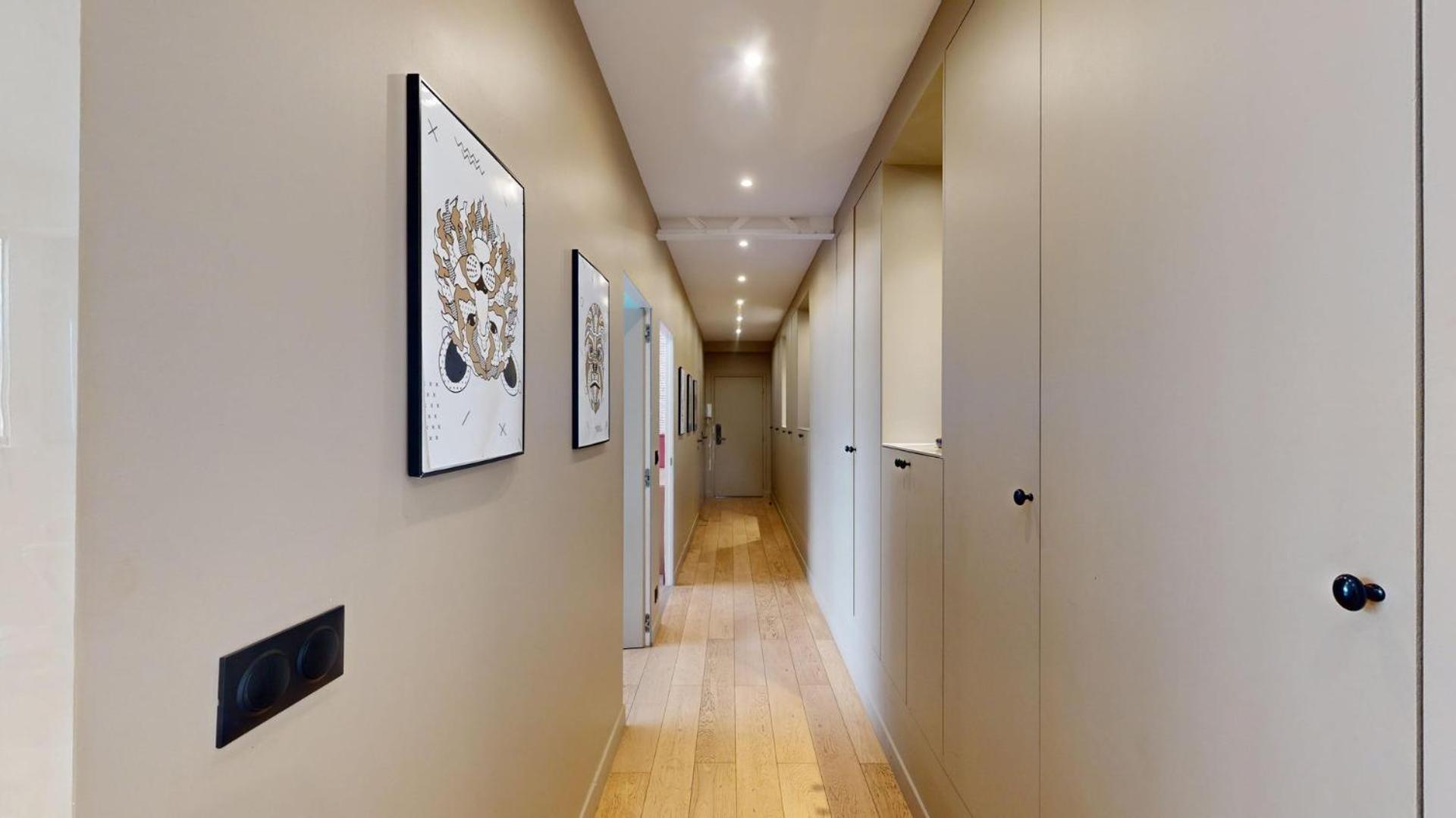 178 Suite Cesar - Superb Apartment In Paris Extérieur photo