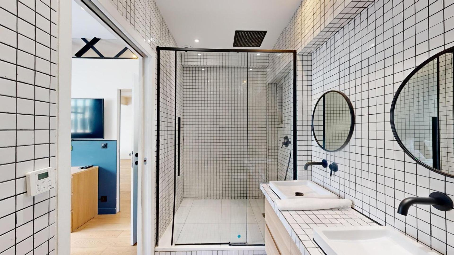 178 Suite Cesar - Superb Apartment In Paris Extérieur photo