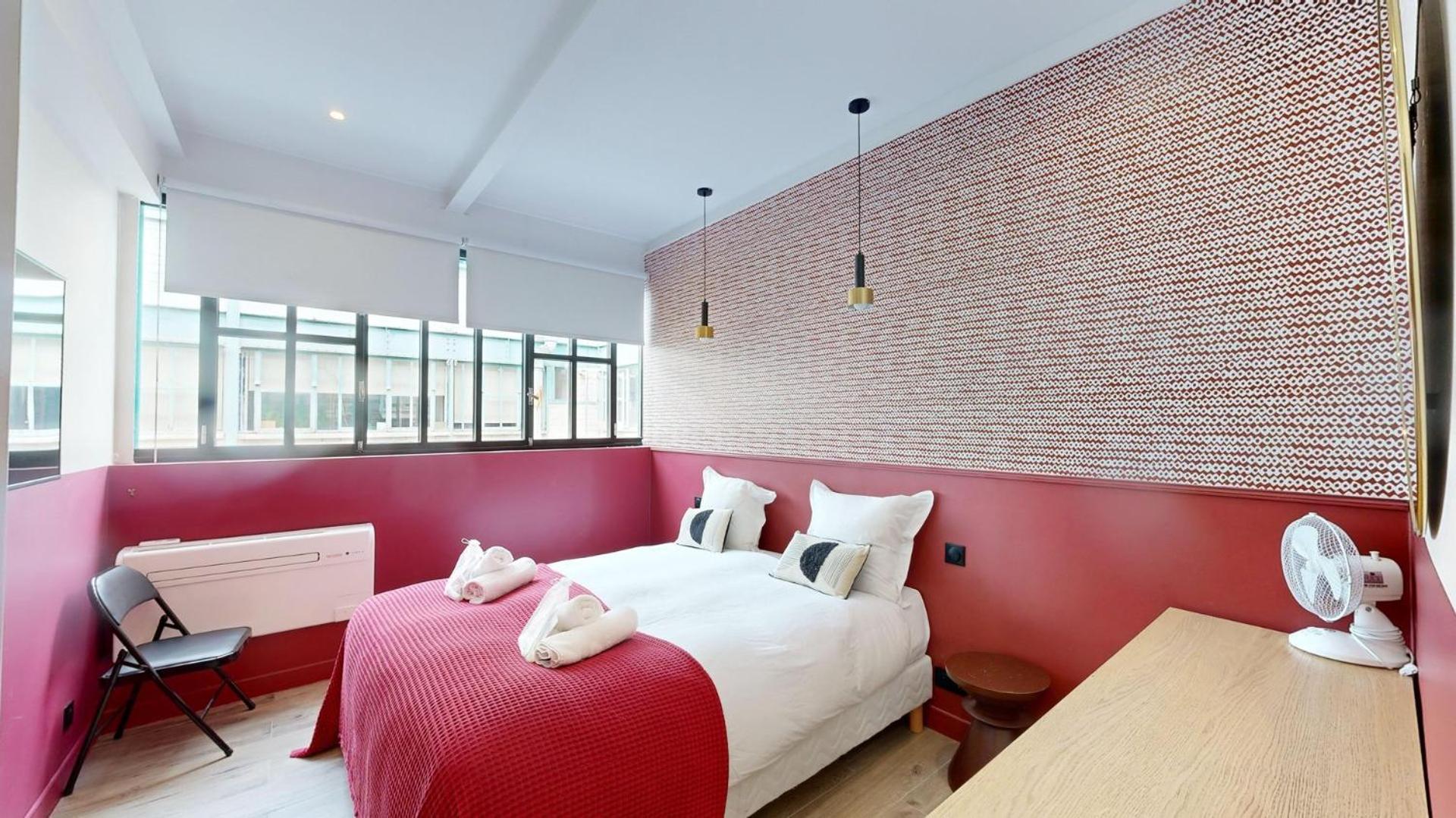 178 Suite Cesar - Superb Apartment In Paris Extérieur photo