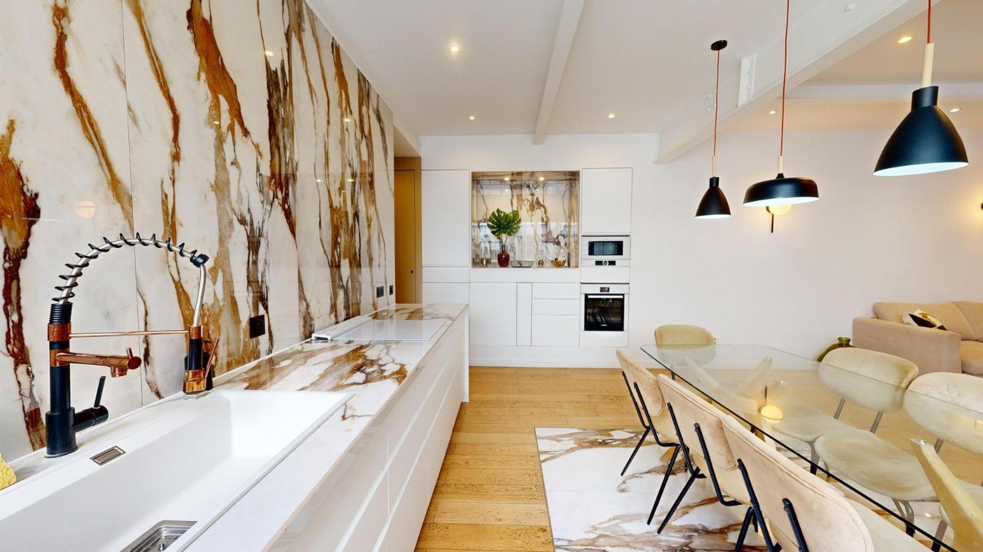 178 Suite Cesar - Superb Apartment In Paris Extérieur photo