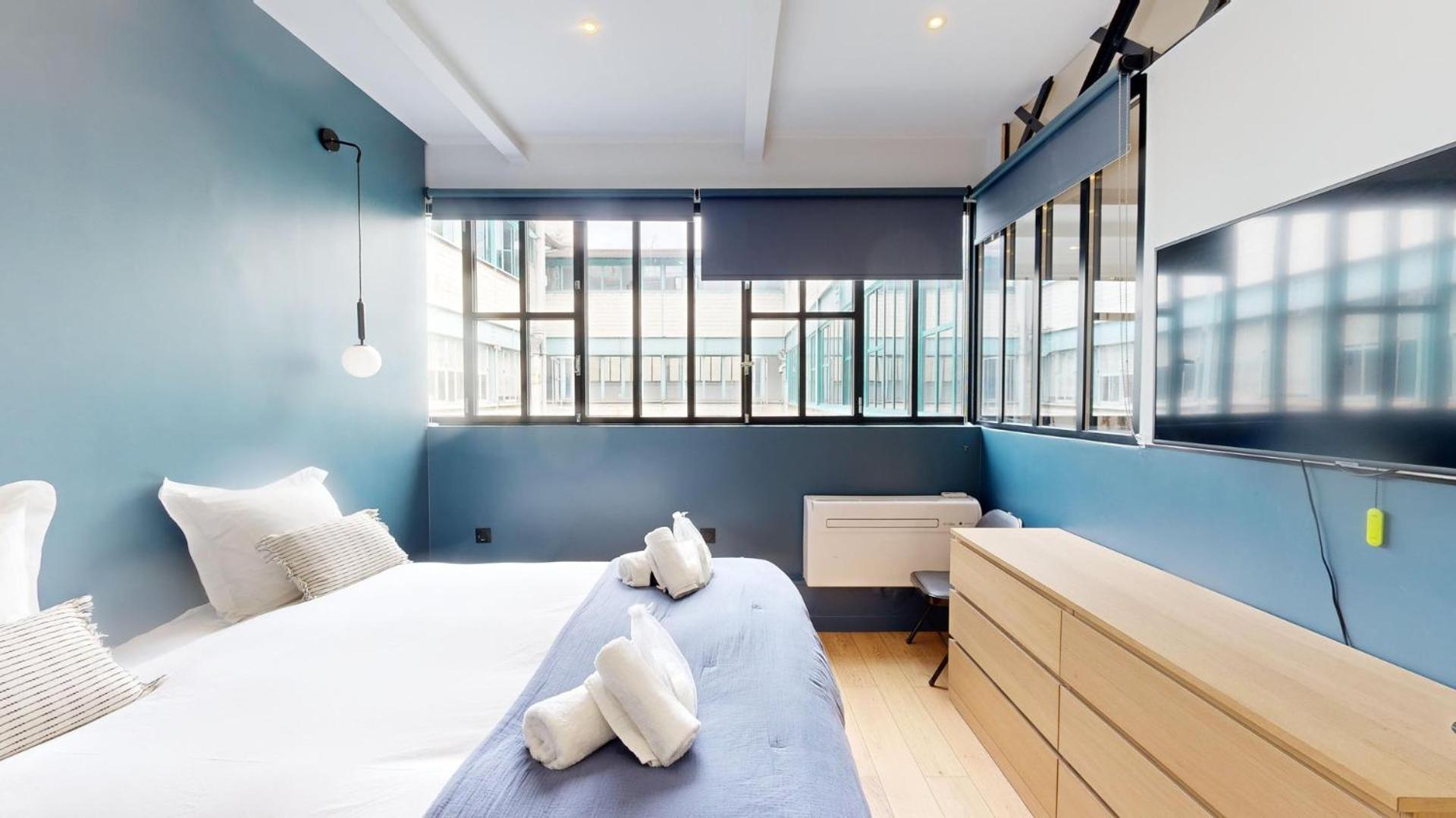 178 Suite Cesar - Superb Apartment In Paris Extérieur photo